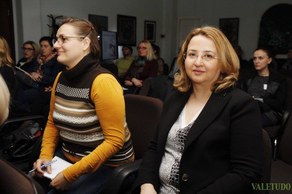 Attendees at 2nd BTSC